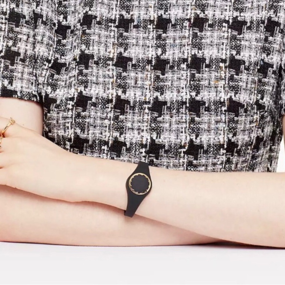 Kate Spade New York KSNY Scallop Activity Tracker